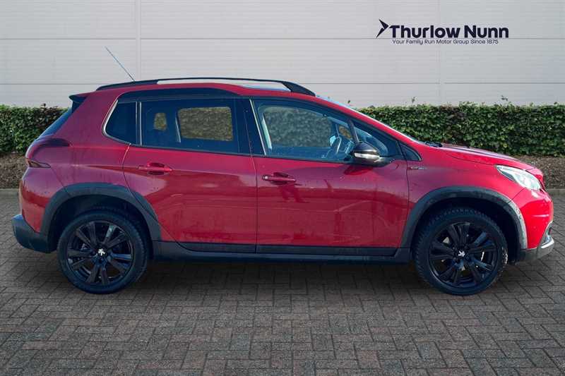 Used Peugeot 2008 2018 for sale - 76229550: Photo 2