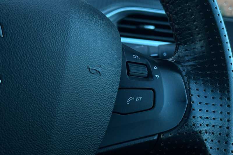 Used Peugeot 2008 2018 for sale - 76229550: Photo 22