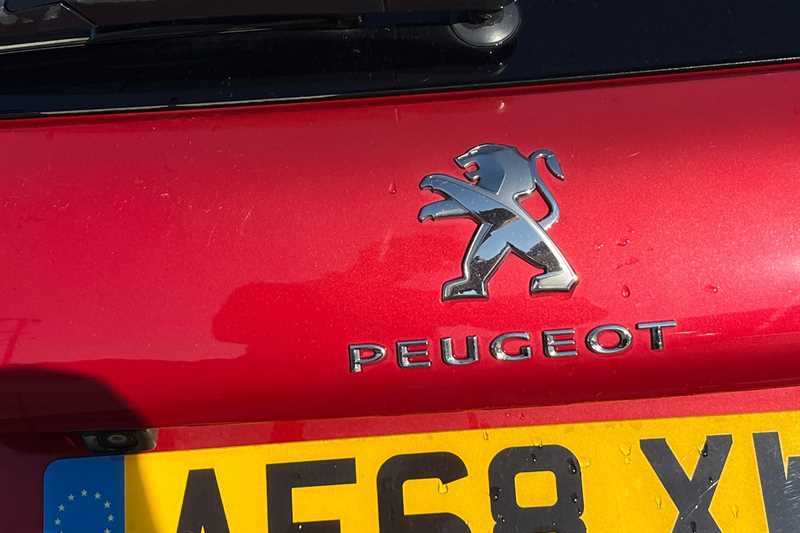 Used Peugeot 2008 2018 for sale - 76229550: Photo 25
