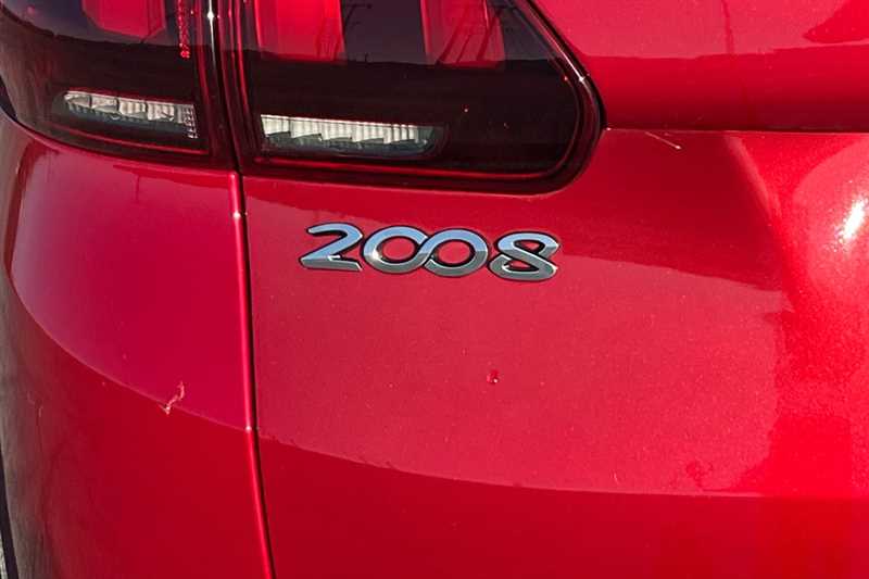 Used Peugeot 2008 2018 for sale - 76229550: Photo 27