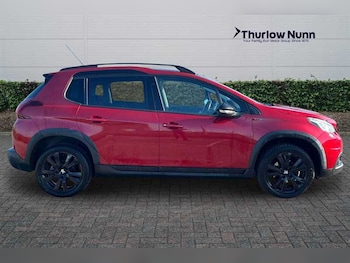Used Peugeot 2008 2018 for sale - 76229550: Photo