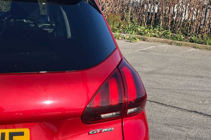 Used Peugeot 2008 2018 for sale - 76229550: Photo 30