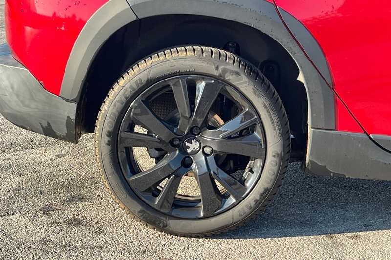 Used Peugeot 2008 2018 for sale - 76229550: Photo 34