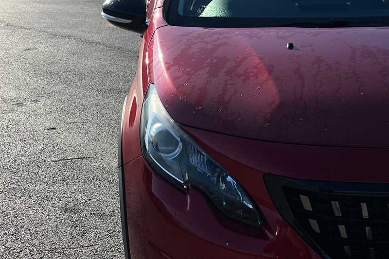 Used Peugeot 2008 2018 for sale - 76229550: Photo 38