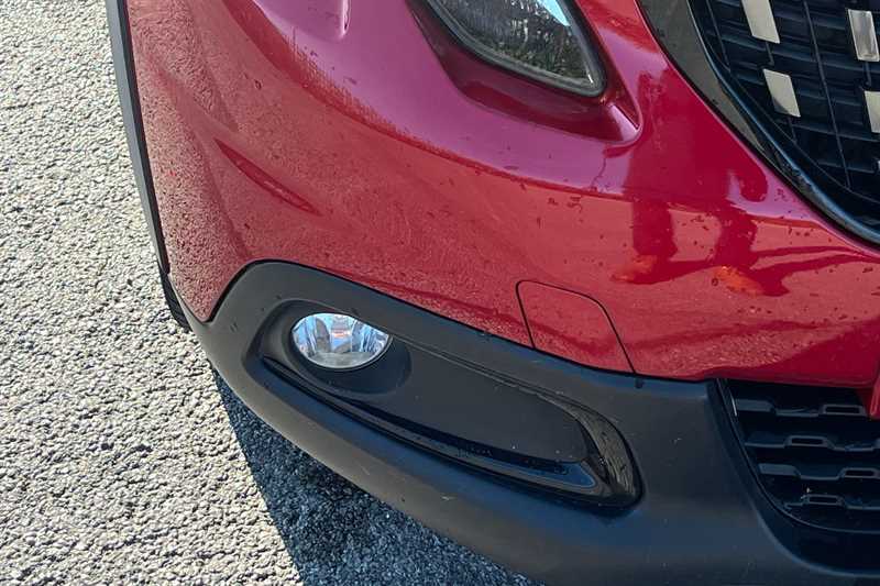 Used Peugeot 2008 2018 for sale - 76229550: Photo 39