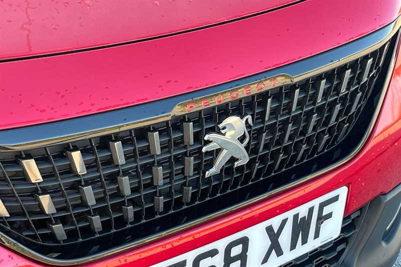 Used Peugeot 2008 2018 for sale - 76229550: Photo 40