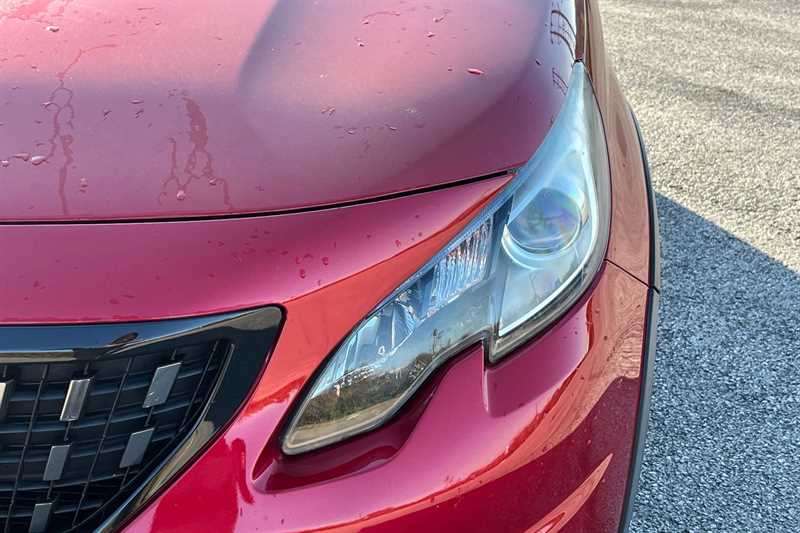 Used Peugeot 2008 2018 for sale - 76229550: Photo 41