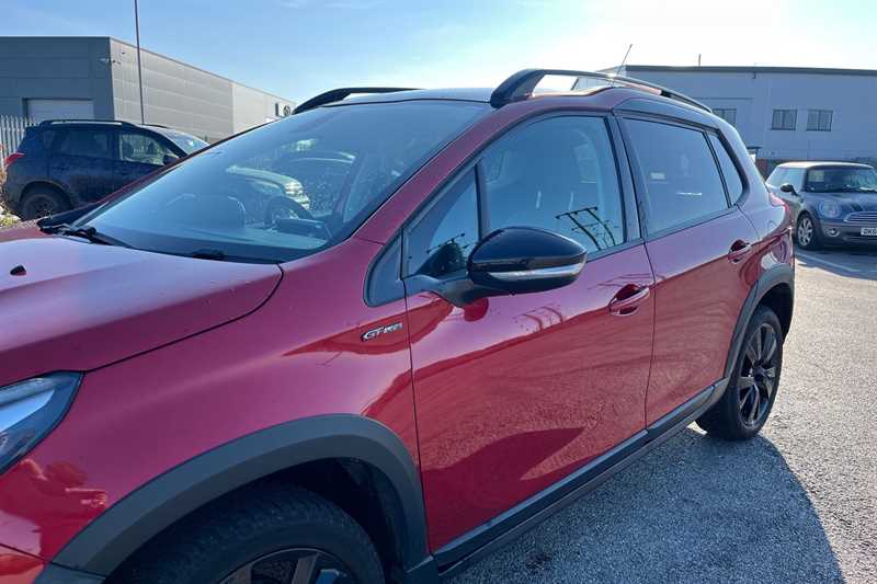 Used Peugeot 2008 2018 for sale - 76229550: Photo 44