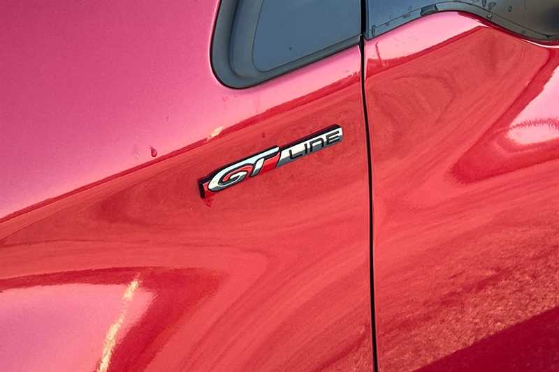 Used Peugeot 2008 2018 for sale - 76229550: Photo 45