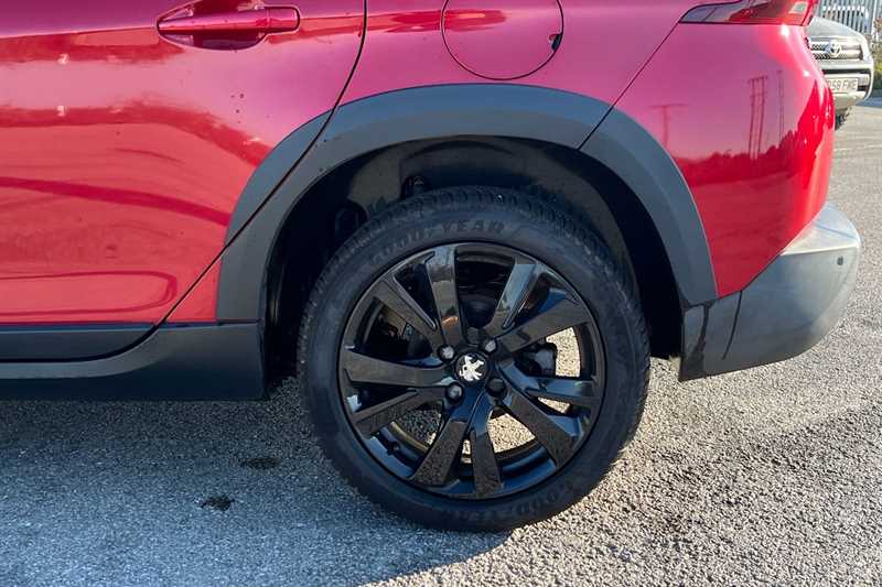 Used Peugeot 2008 2018 for sale - 76229550: Photo 48