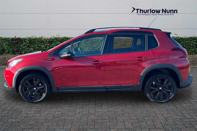 Used Peugeot 2008 2018 for sale - 76229550: Photo 6