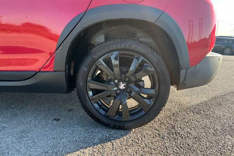 Used Peugeot 2008 2018 for sale - 76229550: Photo 9
