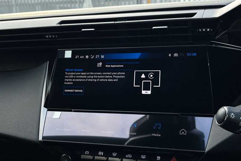 Used Peugeot 308 2025 for sale - 77471875: Photo 17