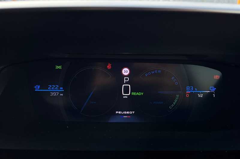 Used Peugeot 308 2025 for sale - 77471875: Photo 20