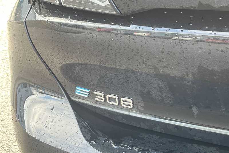 Used Peugeot 308 2025 for sale - 77471875: Photo 26