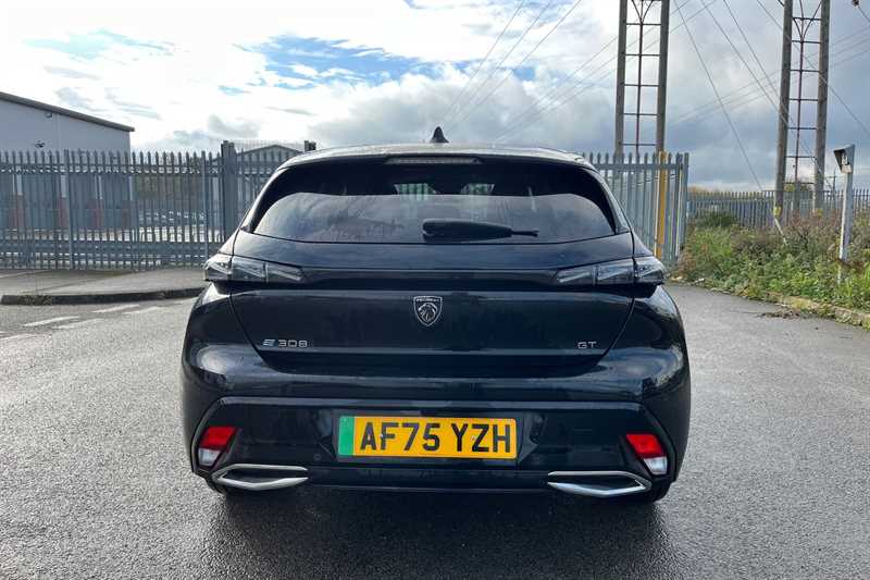 Used Peugeot 308 2025 for sale - 77471875: Photo 32