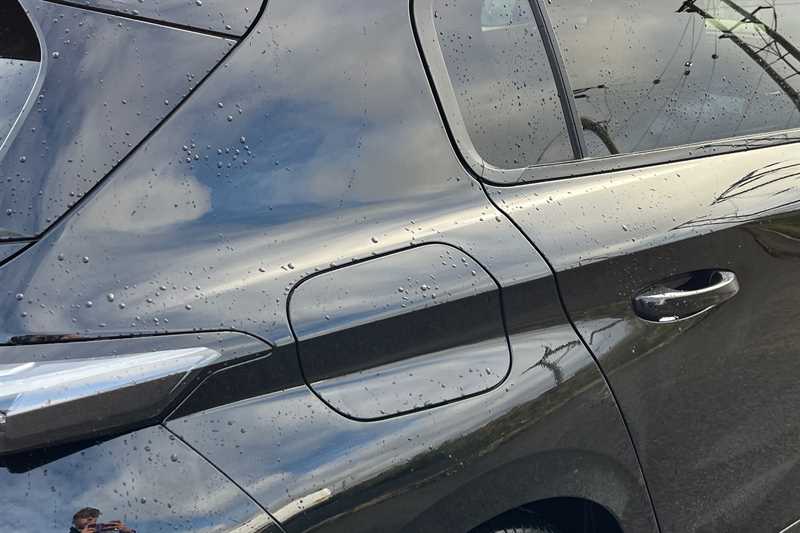 Used Peugeot 308 2025 for sale - 77471875: Photo 34