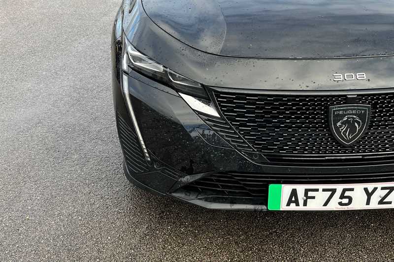 Used Peugeot 308 2025 for sale - 77471875: Photo 41