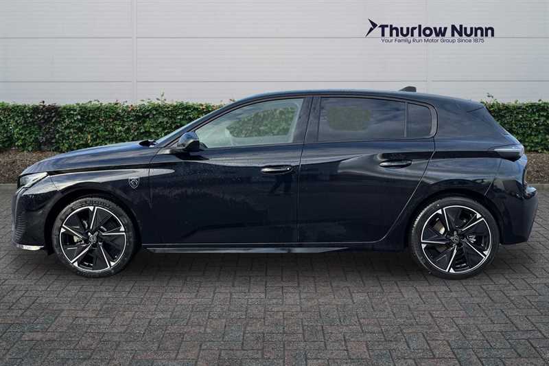 Used Peugeot 308 2025 for sale - 77471875: Photo 6