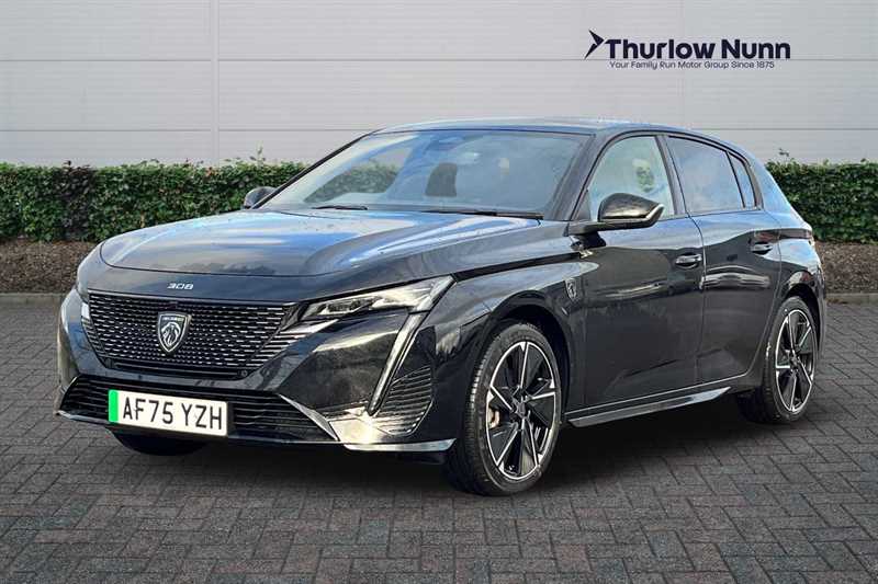 Used Peugeot 308 2025 for sale - 77471875: Photo 7