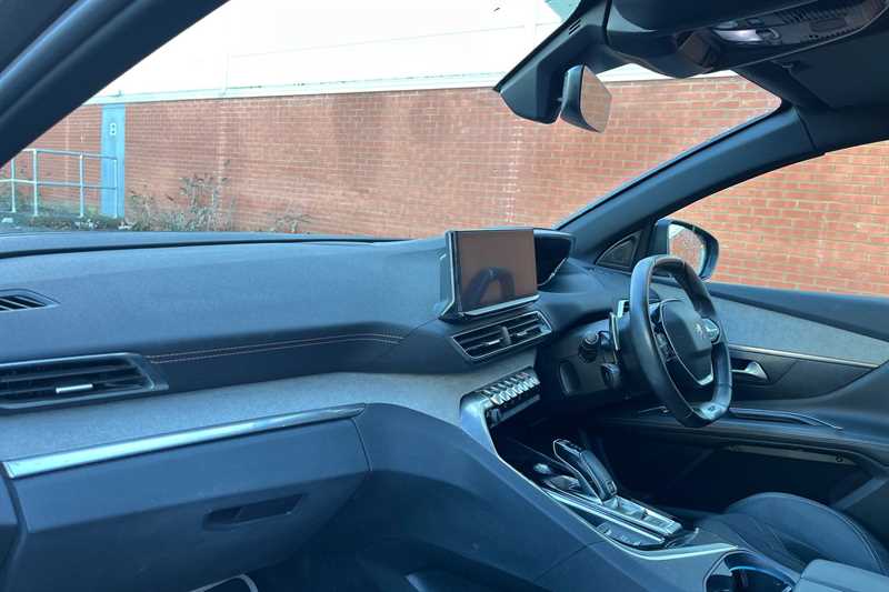 Used Peugeot 3008 for sale - 76788500: Photo 13