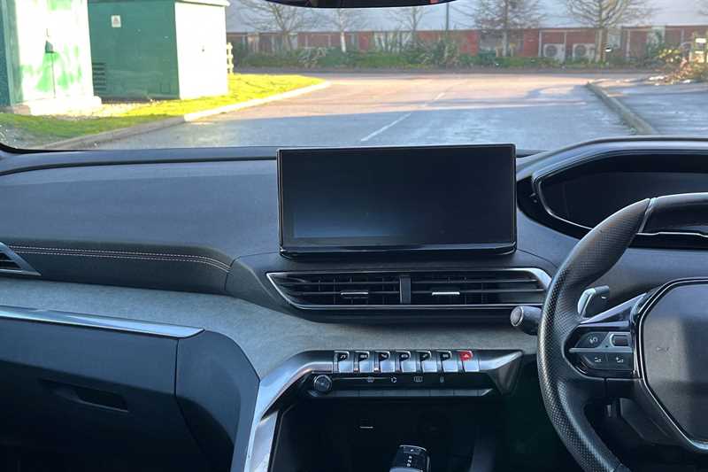 Used Peugeot 3008 for sale - 76788500: Photo 14