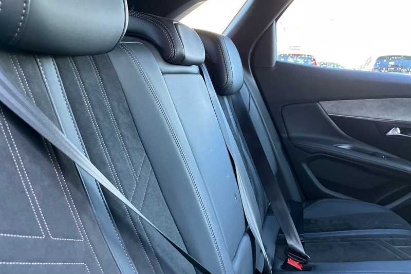 Used Peugeot 3008 for sale - 76788500: Photo 23