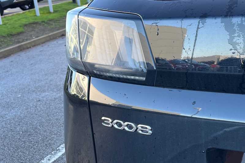 Used Peugeot 3008 for sale - 76788500: Photo 26
