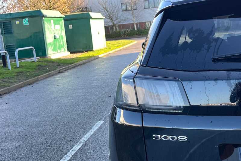 Used Peugeot 3008 for sale - 76788500: Photo 28