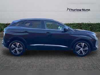 Used Peugeot 3008 undefined for sale - 76788500: Photo