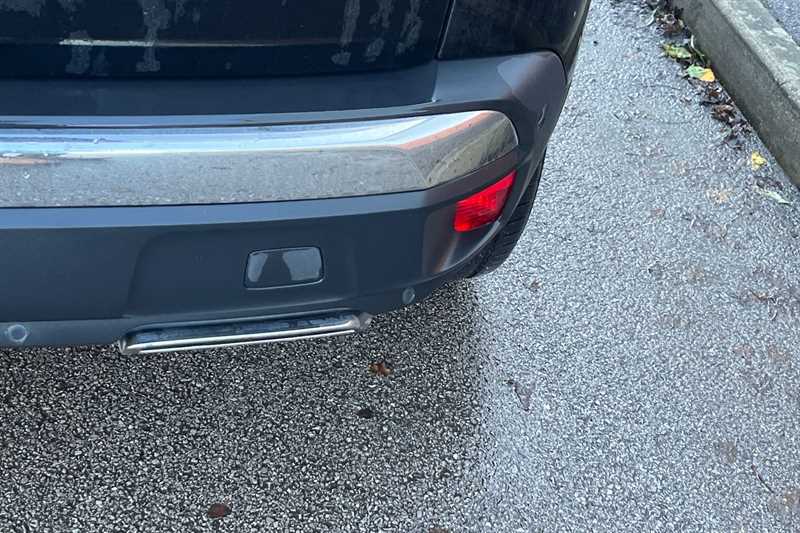 Used Peugeot 3008 for sale - 76788500: Photo 31