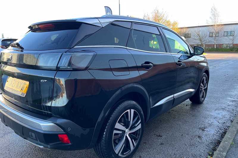 Used Peugeot 3008 for sale - 76788500: Photo 33