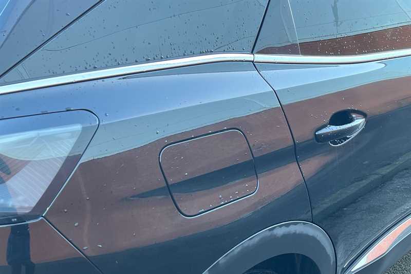 Used Peugeot 3008 for sale - 76788500: Photo 34