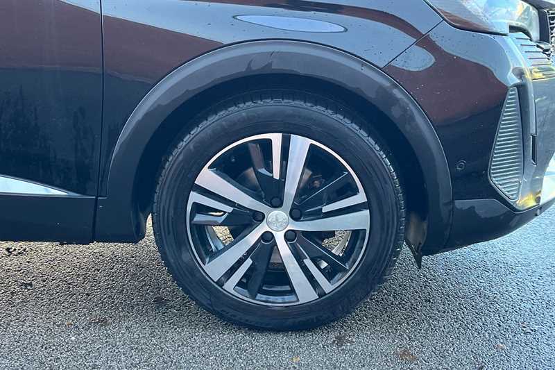 Used Peugeot 3008 for sale - 76788500: Photo 39