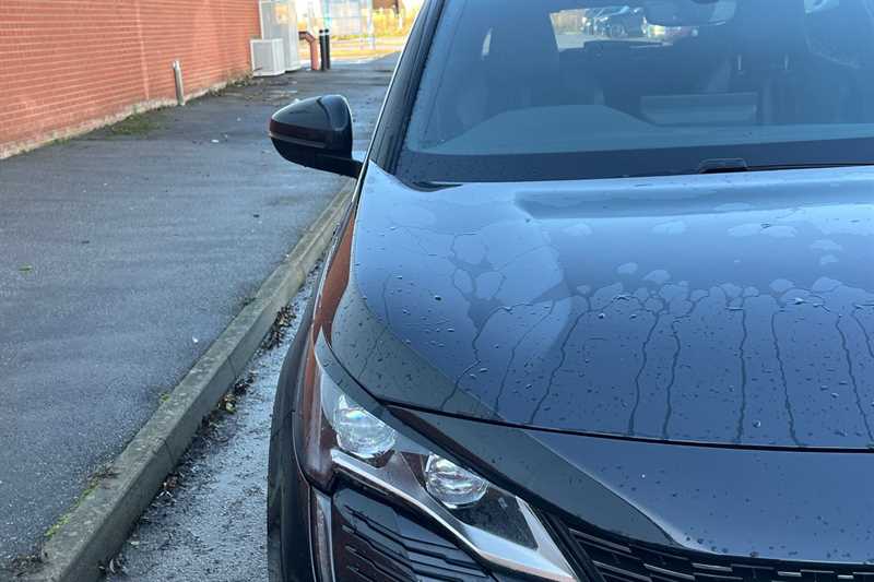 Used Peugeot 3008 for sale - 76788500: Photo 40