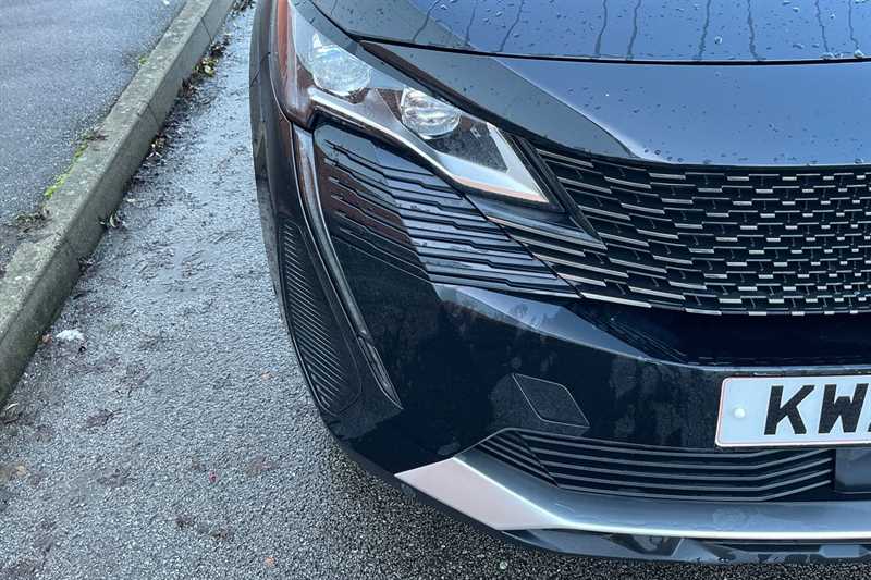 Used Peugeot 3008 for sale - 76788500: Photo 41