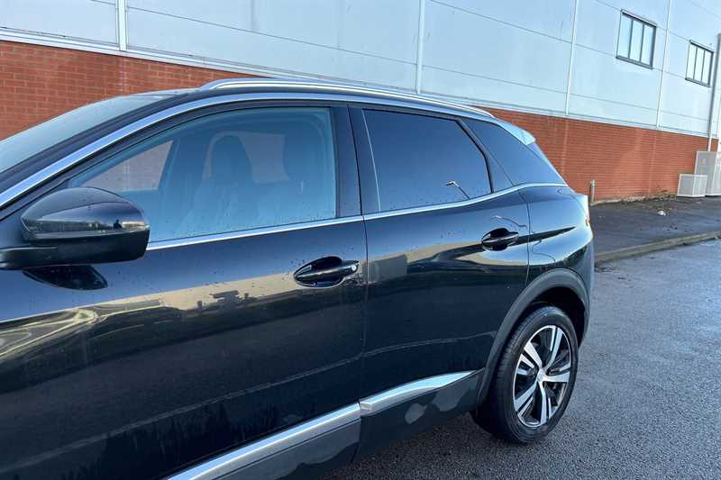 Used Peugeot 3008 for sale - 76788500: Photo 48