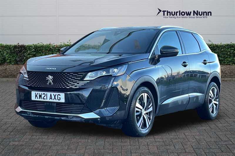 Used Peugeot 3008 for sale - 76788500: Photo 7