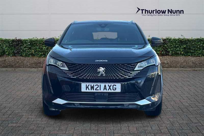 Used Peugeot 3008 for sale - 76788500: Photo 8