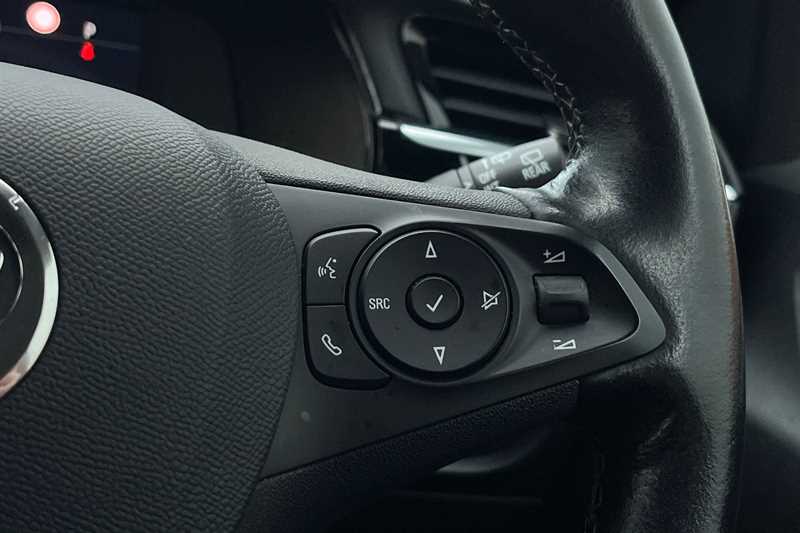 Used Vauxhall Corsa 2020 for sale - 77513739: Photo 22