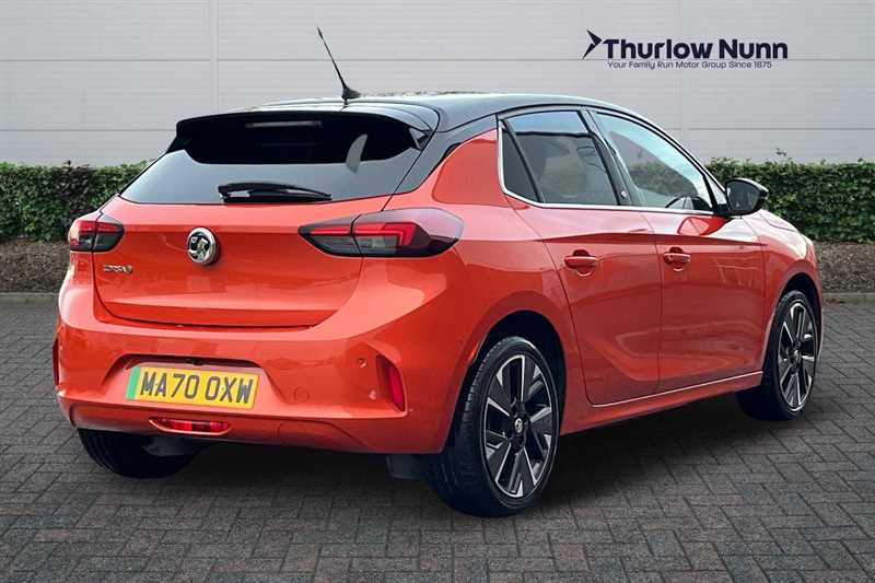 Used Vauxhall Corsa 2020 for sale - 77513739: Photo 3