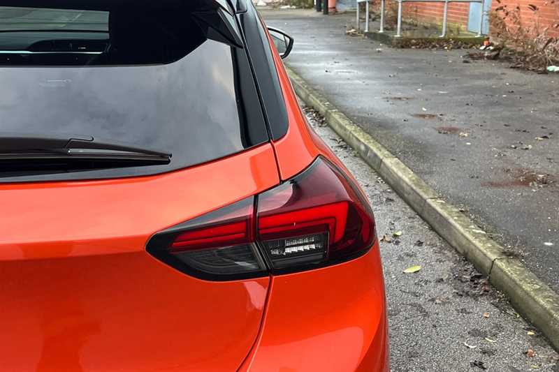 Used Vauxhall Corsa 2020 for sale - 77513739: Photo 31