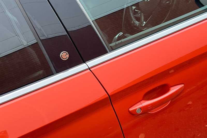 Used Vauxhall Corsa 2020 for sale - 77513739: Photo 34