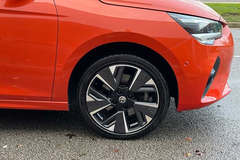 Used Vauxhall Corsa 2020 for sale - 77513739: Photo 36