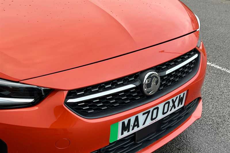 Used Vauxhall Corsa 2020 for sale - 77513739: Photo 39