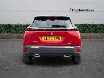 Used Peugeot 2008 2023 for sale - 75742929: Photo