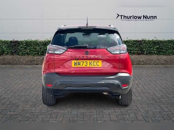 Used Vauxhall Crossland 2023 for sale - 79488427: Photo