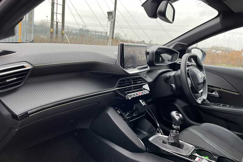 Used Peugeot 208 2024 for sale - 77513629: Photo 13