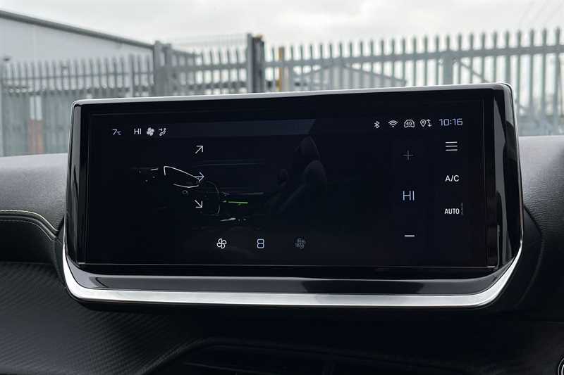 Used Peugeot 208 2024 for sale - 77513629: Photo 17