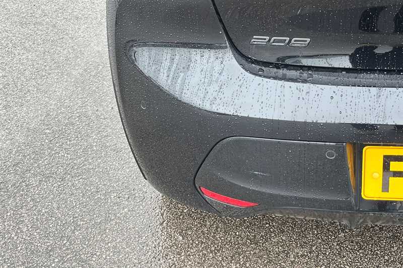 Used Peugeot 208 2024 for sale - 77513629: Photo 29